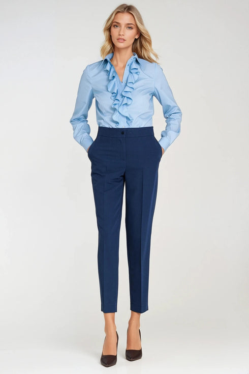 Long sleeve shirt model 218898